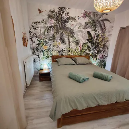 Quietstay 20' Paris, Connected Home Avec Terrasse Massy  Exterior photo