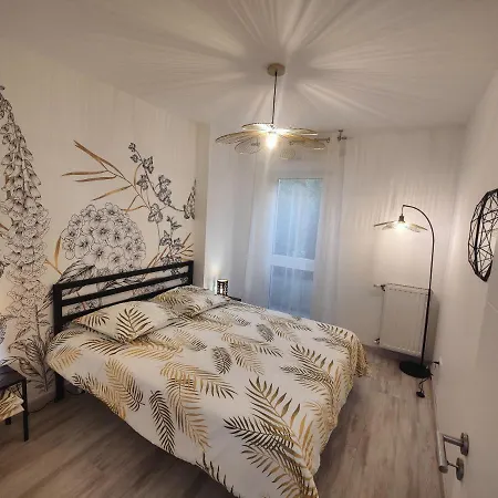 Quietstay 20' Paris, Connected Home Avec Terrasse Massy  Exterior photo