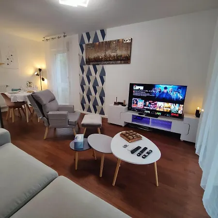Quietstay 20' Paris, Connected Home Avec Terrasse Massy  Exterior photo