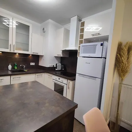 Quietstay 20' Paris, Connected Home Avec Terrasse Massy  Exterior photo